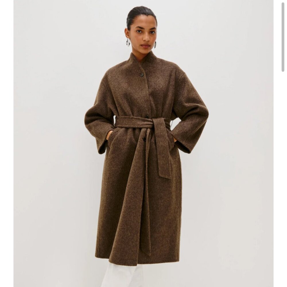 Rails Roland Coat - New without Tags